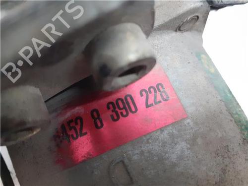 AC compressor BMW 3 (E46) 318 d | BP38356562M34 - Image 3