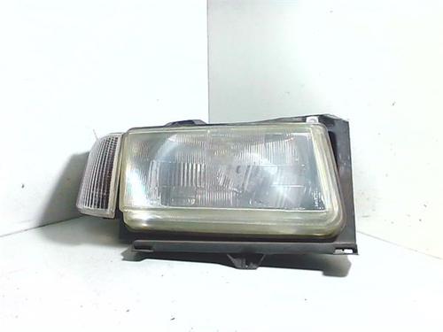 Used Right headlight Right headlight FIAT SCUDO Bus (220_) 2.0 JTD 16V (109 hp) 40087340 40087340