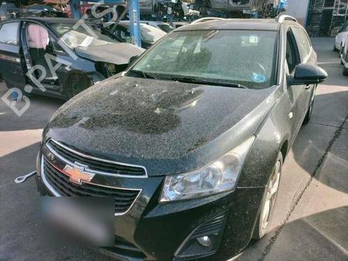 Left front window switch CHEVROLET CRUZE Station Wagon (J308) 1.4 | BP38393884I27 - Image 5