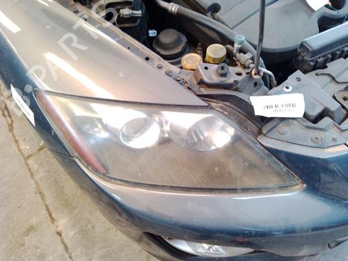 Right headlight MAZDA CX-7 (ER) 2.2 MZR-CD AWD (ER10A) | BP38333906C29 - Image 3
