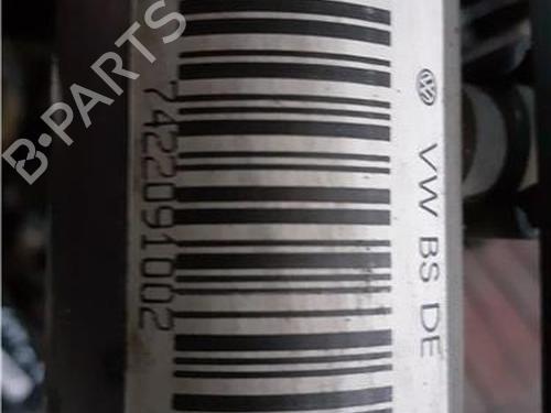 Used Steering rack Steering rack 38354999 38354999