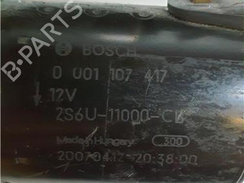 Starter FORD FOCUS II Convertible 1.6 | BP38405227M8 - Image 2