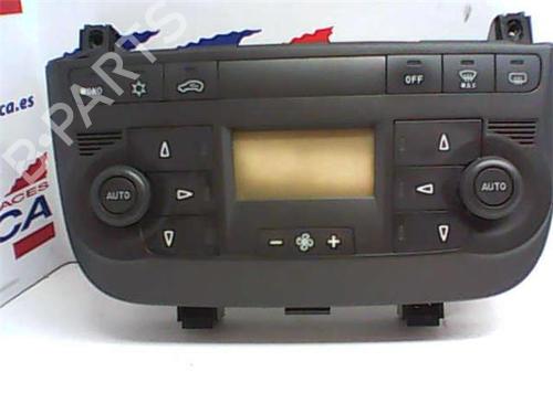 Used Climate control Climate control 38403180 38403180