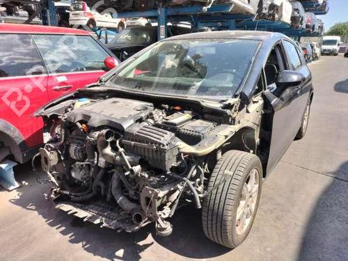 Left front driveshaft SEAT LEON (1P1) 1.6 TDI | BP38367606M38 - Image 4