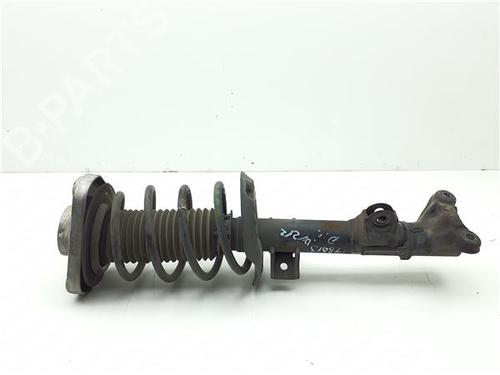 Used Left front shock absorber Left front shock absorber 38384779 38384779