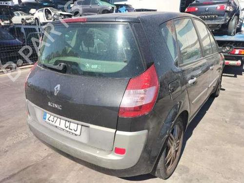 Switch RENAULT SCÉNIC II (JM0/1_) 1.6 BiFuel | BP38363543I30 - Image 4