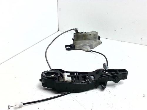 Used Front right lock Front right lock 38384532 38384532
