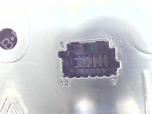 Climate control RENAULT ZOE (BFM_) ZOE | BP38720237I5  - Image 6