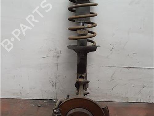 Used Left front steering knuckle Left front steering knuckle 38365926 38365926