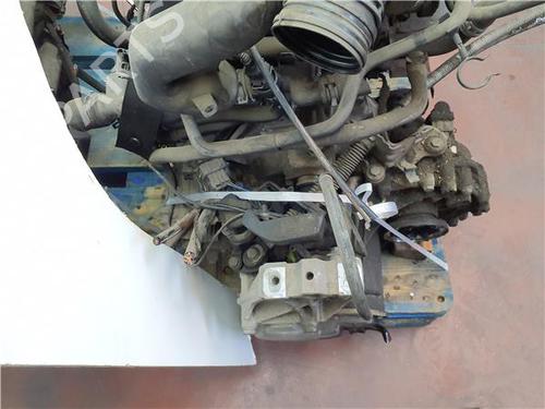 Used Gearbox Gearbox 38388454 38388454