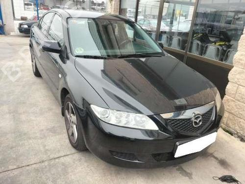 Control unit MAZDA 6 Saloon (GG) 2.0 DI (GG14) | BP38375962M11 - Image 5