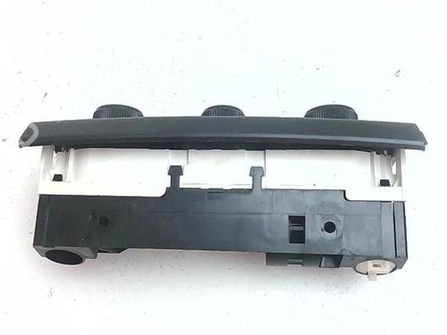 Climate control SKODA FABIA II Combi (545) 1.9 TDI | BP38406547I5 - Image 4