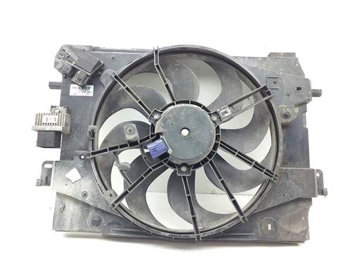 Used Radiator fan Radiator fan 38394838 38394838