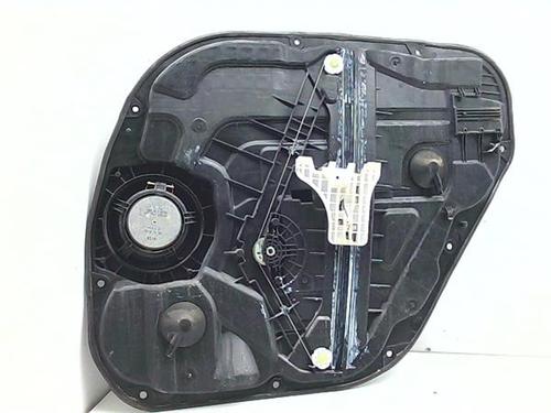Rear left window mechanism KIA CARENS IV 1.7 CRDi | BP38384561C24 - Image 3