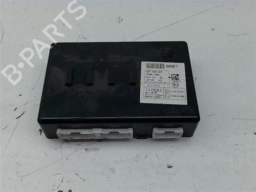 Used Electronic module Electronic module HYUNDAI i20 I (PB, PBT) 1.2 (78 hp) 38363889 38363889
