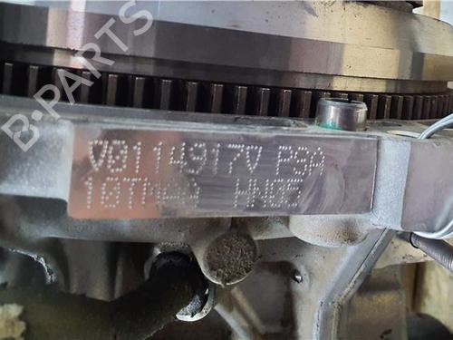 Engine OPEL CORSA F (P2JO) 1.2 (68) | BP39170102M1 - Image 6
