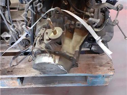 Used Gearbox Gearbox CITROËN XSARA (N1) 1.9 D (70 hp) 39961858 39961858