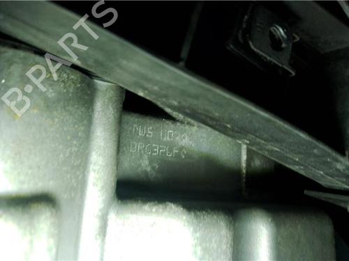 Gearbox RENAULT CLIO V (B7_) 1.3 TCe 130 (B7MF) | BP38396514M3 - Image 3