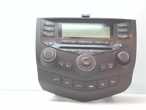 Used Radio Radio 38356898 38356898