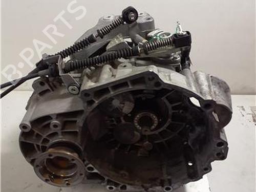 Used Gearbox Gearbox 38373682 38373682