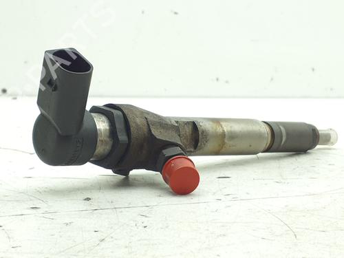Used Injector Injector RENAULT MEGANE II (BM0/1_, CM0/1_) 1.5 dCi (BM1E, CM1E) (106 hp) 39591865 39591865