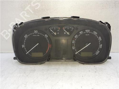 Used Instrument cluster Instrument cluster 38359878 38359878