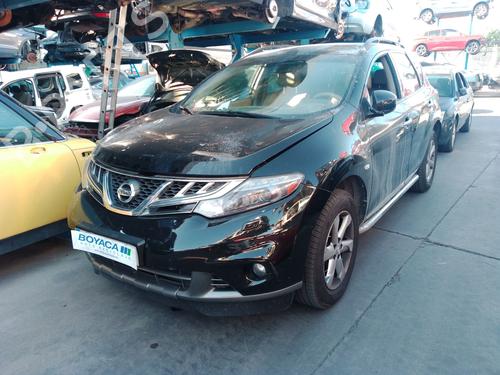 Left front window switch NISSAN MURANO II (Z51) 2.5 dCi 4x4 | BP38401426I27 - Image 6