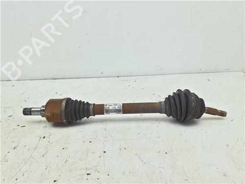 Used Left front driveshaft Left front driveshaft 38384148 38384148