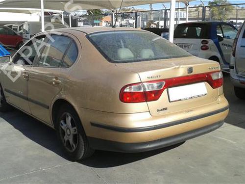 Engine SEAT TOLEDO II (1M2) 2.3 V5 | BP38353551M1 - Image 9