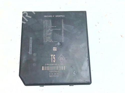 Fuse box RENAULT KADJAR (HA_, HL_) 1.5 dCi 110 (HLA3) | BP38397709E1 - Image 3