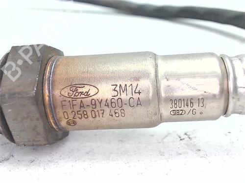 Electronic sensor FORD FOCUS III Saloon 1.0 EcoBoost | BP38602441M84 - Image 3