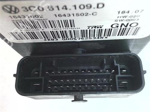 ABS pump VW PASSAT B6 (3C2) 2.0 TDI 16V | BP38392920M43 - Image 5
