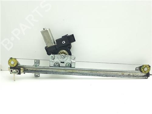 Front right window mechanism PEUGEOT BOXER Bus 3.0 HDi 160 | BP38374426C23 - Image 4