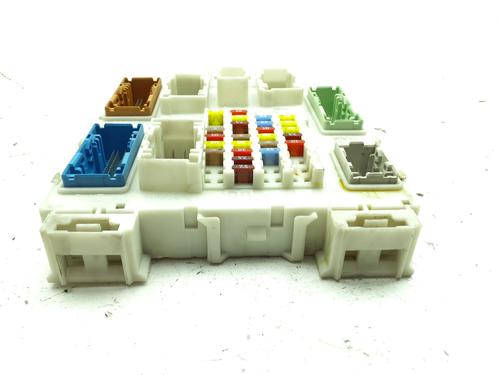 Fuse box FORD TRANSIT CONNECT V408 Box Body/MPV 1.6 TDCi | BP38402430E1 - Image 4