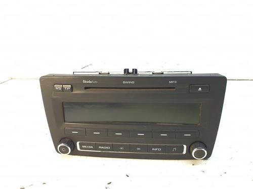 Used Radio Radio 38371125 38371125