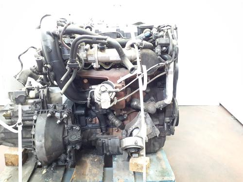 Used Engine Engine 38362547 38362547