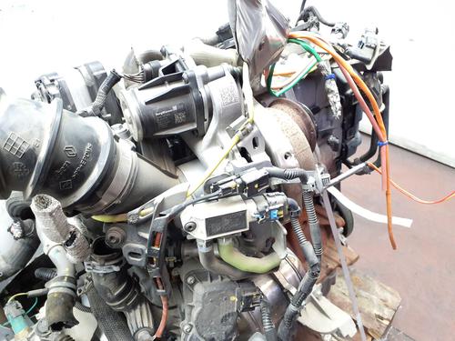 Engine DACIA LODGY (JS_) 1.5 Blue dCi 115 (JSJT) | BP38333551M1 - Image 6