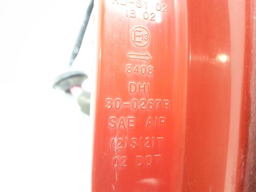 Right taillight DAEWOO KALOS Saloon (KLAS) 1.4 | BP38403519C35 - Image 6