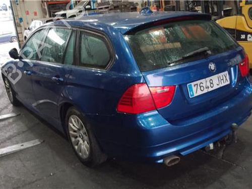 Engine BMW 3 Touring (E91) 320 d | BP38395652M1 - Image 17