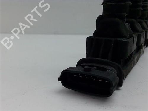Ignition coil OPEL AGILA A (H00) 1.2 16V (F68) | BP38372838M94 - Image 2