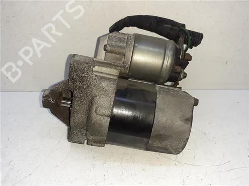 Starter RENAULT MODUS / GRAND MODUS (F/JP0_) 1.2 (JP0C, JP0K, FP0C, FP0K, FP0P, JP0P, JP0T) | BP38359410M8 - Image 5