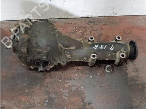 Used Rear differential Rear differential 38365779 38365779