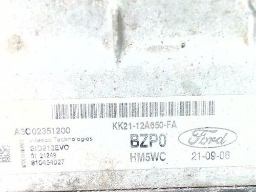 Control unit FORD TRANSIT TOURNEO Bus 2.2 TDCi | BP38383788M11 - Image 6