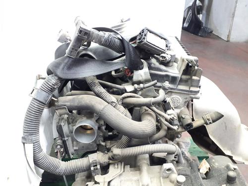 Engine SMART FORFOUR (454) 1.3 (454.031) | BP38396206M1 - Image 4