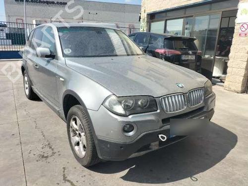 Front differential BMW X3 (E83) xDrive 20 d | BP38392355M23 - Image 6
