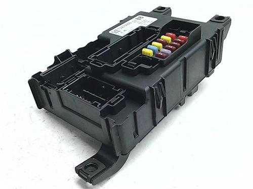 Fuse box OPEL CORSA D Hatchback Van (S07) 1.3 CDTI (L08) | BP38355917E1 - Image 5
