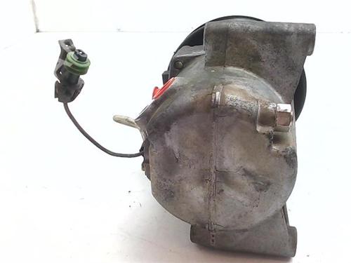 AC compressor SMART FORTWO Coupe (451) 1.0 (451.330, 451.334) | BP38356966M34 - Image 4