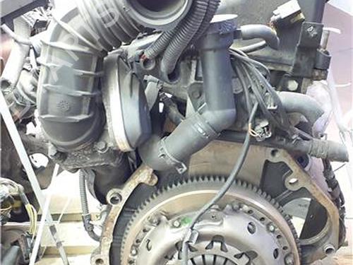 Engine MINI MINI (R50, R53) One | BP38373423M1 - Image 7