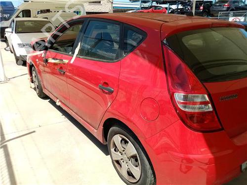 left-taillight-hyundai-i30-fd-2007-2008-2009-2010-2011-2012-38355778 main image