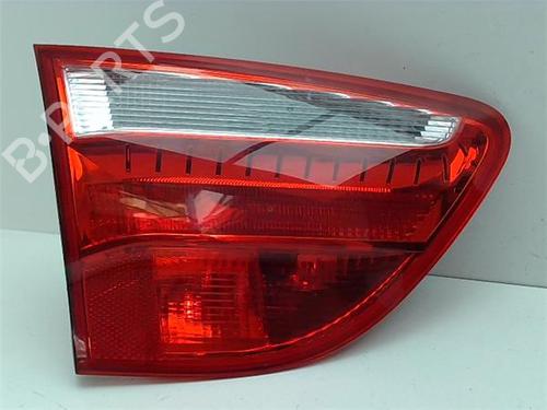 Used Left tailgate light Left tailgate light 38380851 38380851